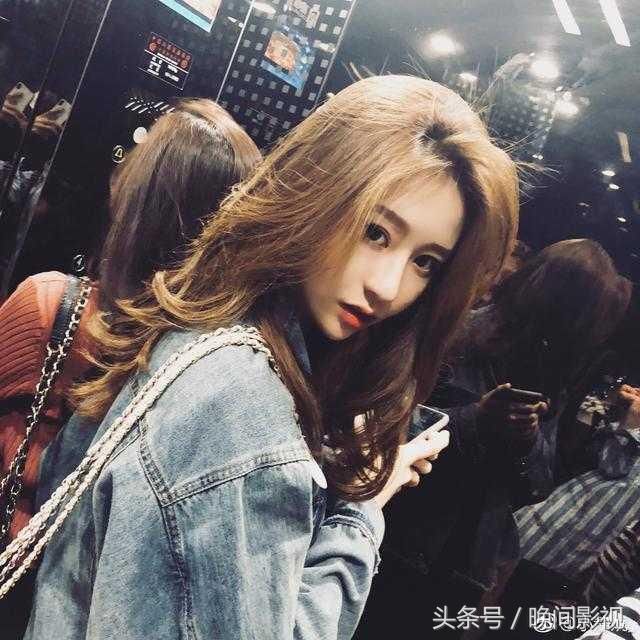 抖音点击1000多万网红温婉首次直播,爆料被黑回应整容事件!