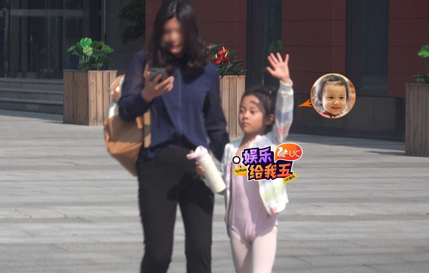 贾乃亮李小璐现在的