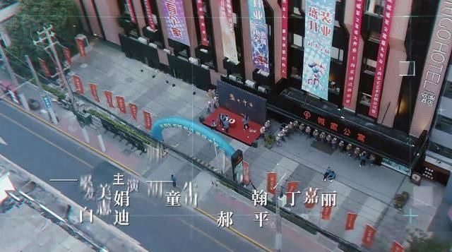  收视率@《安居》迈入最气人两集，再掀收视率高峰期，实际上更气的还要后边