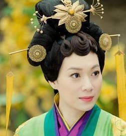 《陆贞传奇》中的美女,除了陆贞,个个都