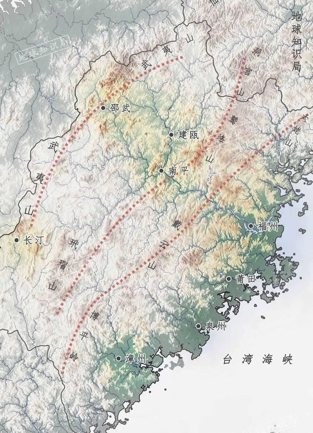  【闽中郡】舜之后代考，看舜帝子孙后代的“变姓执政”