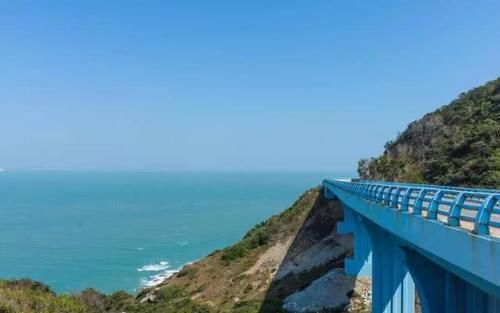 国内这个高铁直达的海滨城市,美海鲜肥,媲美马尔代夫