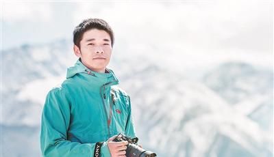 让老外惊艳中国 让城市看见星空