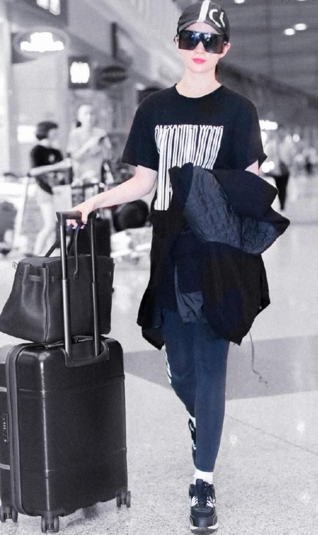 一胖毁所有?赵薇刘亦菲瘦回18岁，郑爽胖了十斤美回颜值巅峰!