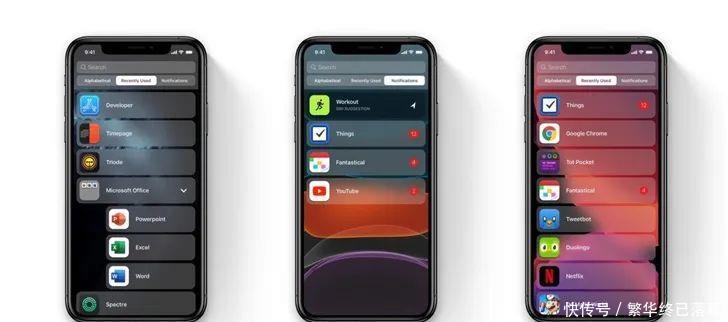 【默认应用】WWDC 2020将首次线上直播,iOS 14,6月见