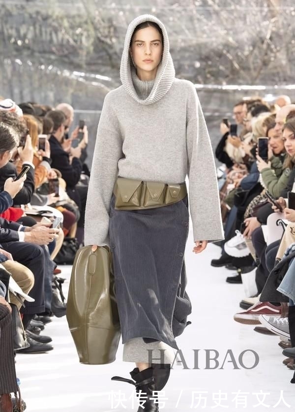 「心灵」高田贤三(KENZO)巴黎2020秋冬大秀现场直击,与心灵游走