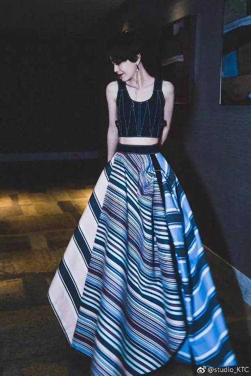 堪比整容的7个发型,谁留谁好看