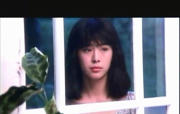 #女鬼#演女鬼、女杀手、小三,还演潘金莲,王祖贤最美貌的角色是哪个