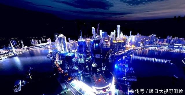 探讨国家中心城市的分布长三角只有上海,西南地区却有成都重庆！