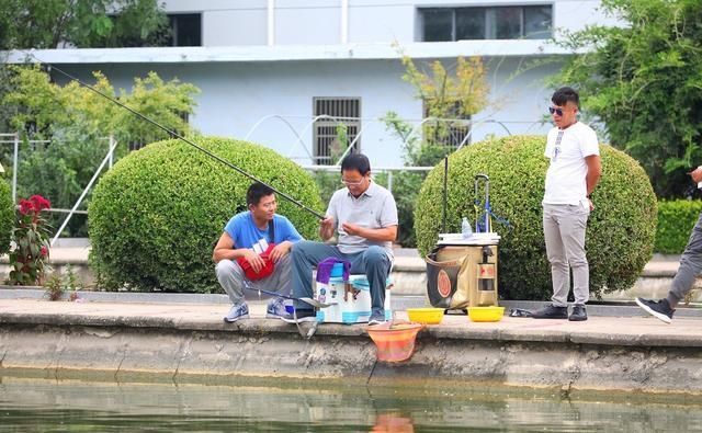 初春钓鱼如何不空军？老钓手：遇到这个“黄金天气”，出门别犹豫