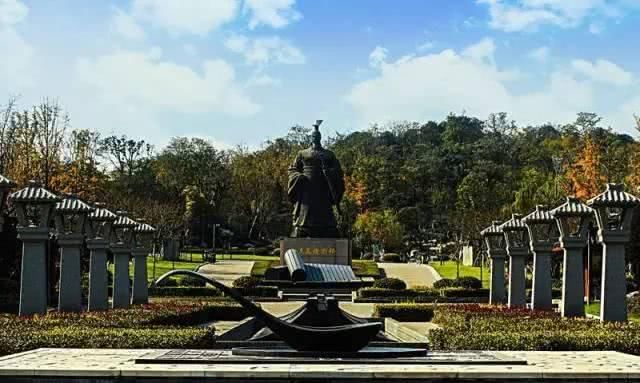 徐州这两天唱起了“小晴歌” 又是一年秋意浓，赏秋正当时！