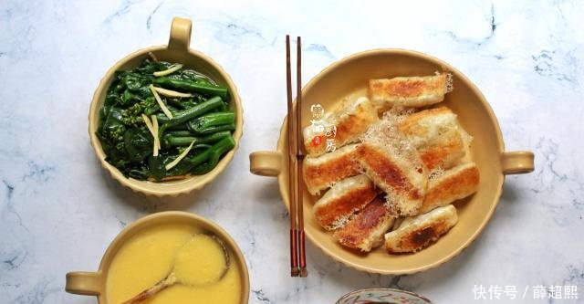  「个头」秋天我常给孩子吃这样的早餐，简单搭配营养美味，孩子个头见风长！