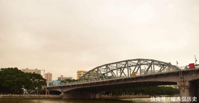 广东人永远怀念陈济棠，邓公都说广东人不忘陈将军