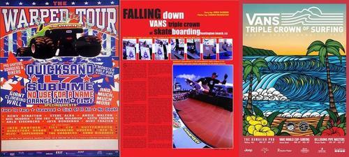 这位小哥的穿搭才是时下最时髦，90s复古风的完美指南！