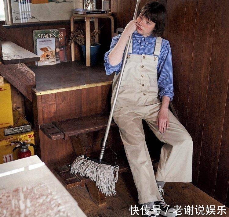 『赫本』奥黛丽赫本爱穿的“海魂衫”,经典又时髦,法式时尚就这么简单!