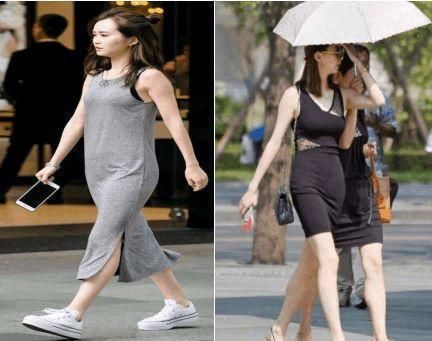 女人40岁后，尽量少穿这3种“连衣裙”，装不了嫩还很“显老”!