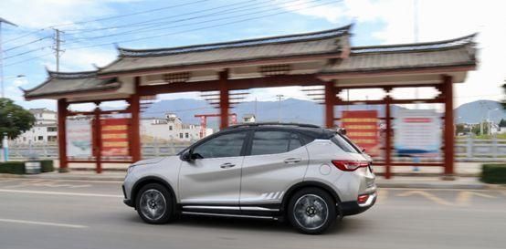  『东南汽车』作为年轻人的第一辆车，东南DX5的表现怎样？