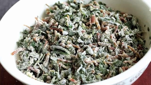  没错@七八十年代喂猪的野草，不是中药材就是野菜，吃过的是土豪