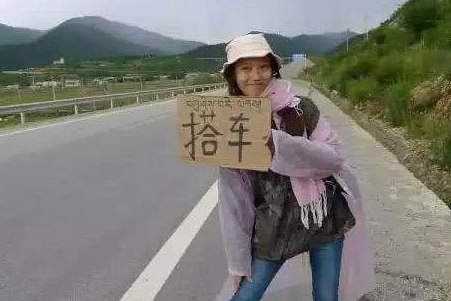 女的车主们打消念头吧,听听这位老司机怎么说