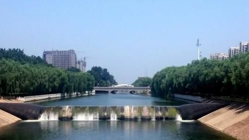  「综合」河南发展很上进的3个城市，一个是许昌，一个是全国综合