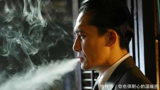  【亡命】刘德华亡命飞车，张曼玉空中飞人，老牌香港明星才是高危职业