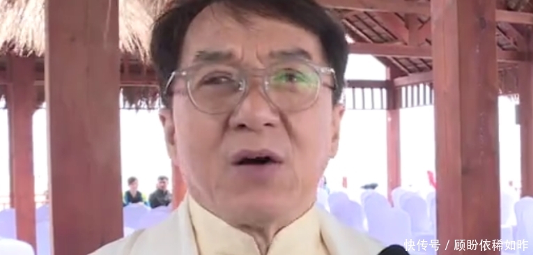 网络红人@成龙女儿传婚变?事情发展到今天大哥的决定也许是对的!