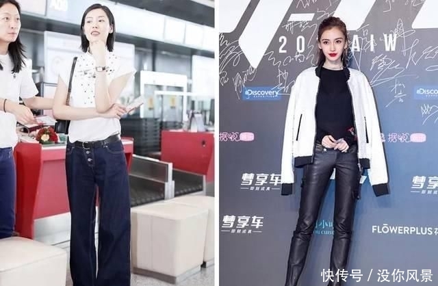 身材■谁穿谁丑的6件单品！尤其第2件，立马扔掉！
