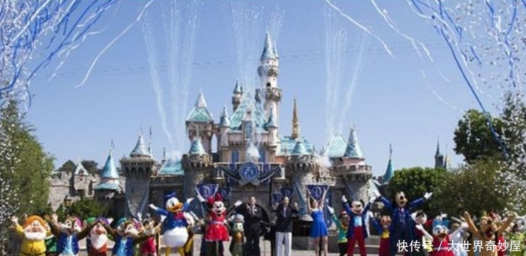 再见上海迪士尼！中国游客纷纷选择拒绝再去，员工：也曾开过绿灯