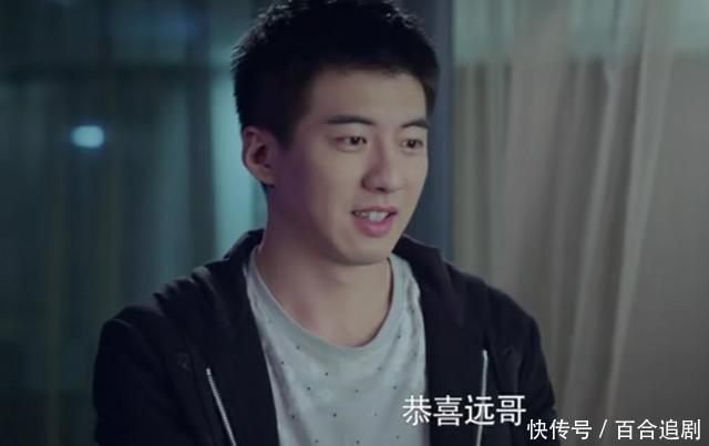 《破冰者》母亲节之日恰逢少阳扮演者傅孟柏的