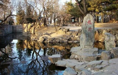 中国最短的河流，常被游客忽略，到底是有多短呢？