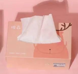  皮肤■8款热门洗脸巾测评|我的换季皮肤问题居然是被它们治好的