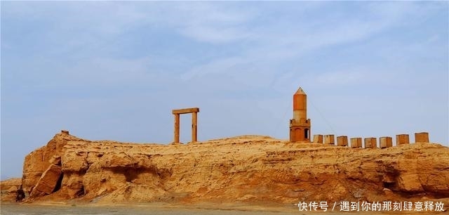 中国最大的镇,相当于8个上海,25个深圳,著名的楼兰古城就在这