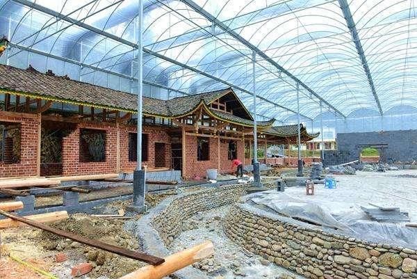 农村3类房屋，或将纳入“拆除”行列，第一种很常见，但愿没你