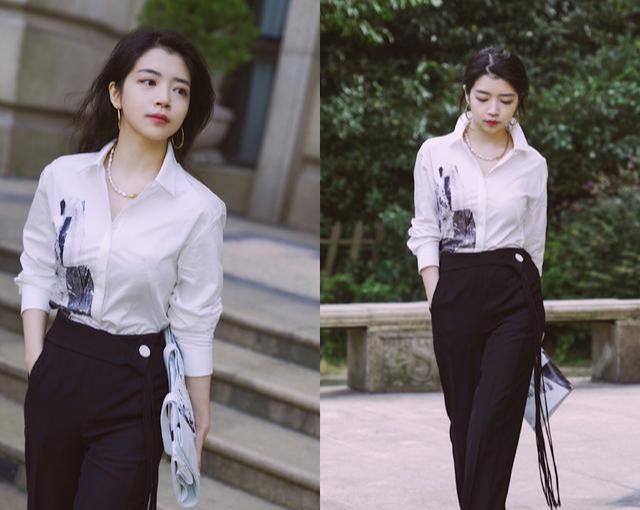  『三木博主』三木真是30、40岁女人的典范！这6套搭配LOOK，承包你一整春的美