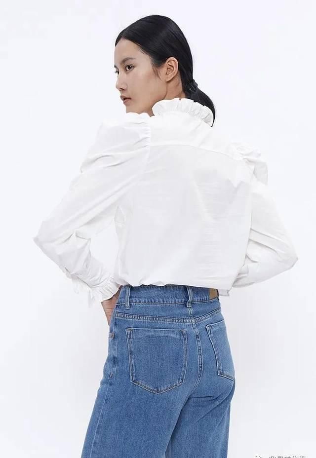 【必入】春夏必入单品｜这5款显瘦百搭又时髦的衬衫必须拥有！