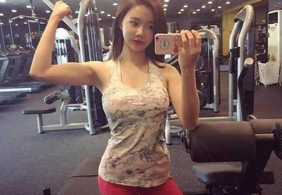 优雅端庄的打底裤，图6让人陶醉！