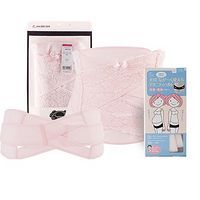 母婴分享 篇一:“临盆不慌”看过来!妈妈入院准备清单，一文在手说走就走!