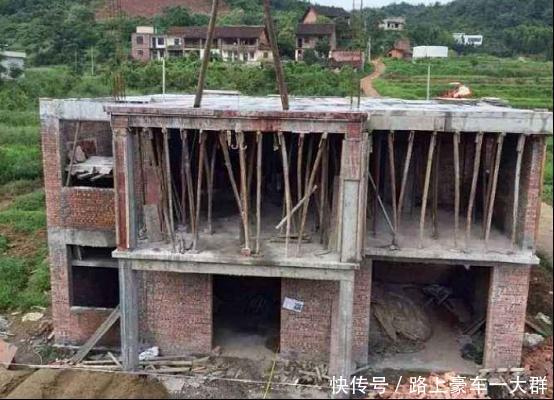 农村自建房这些忌讳要避开，好多人不当一回事，后悔都没用