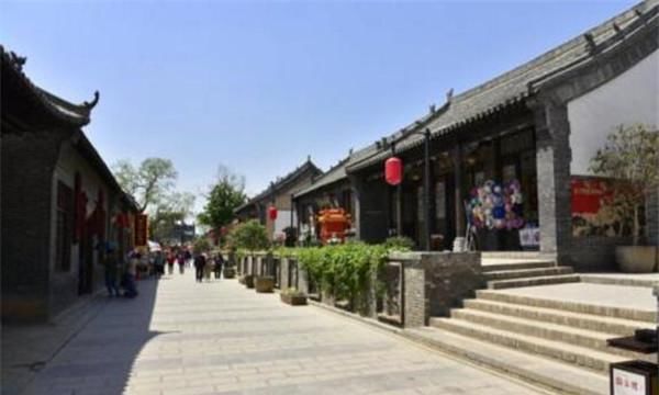  【郑州西】河南十大名村，河南十大最美乡村