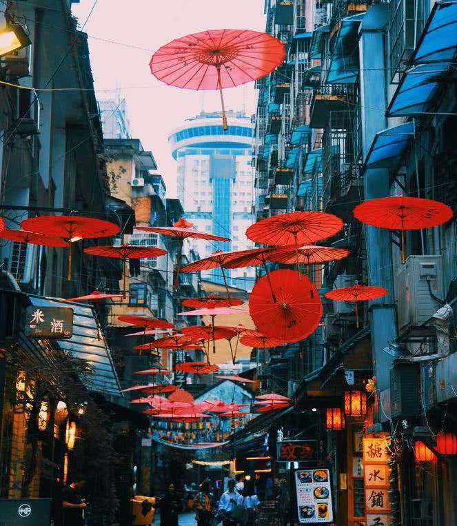 『古城』湖南!有1000种理由爱上它!