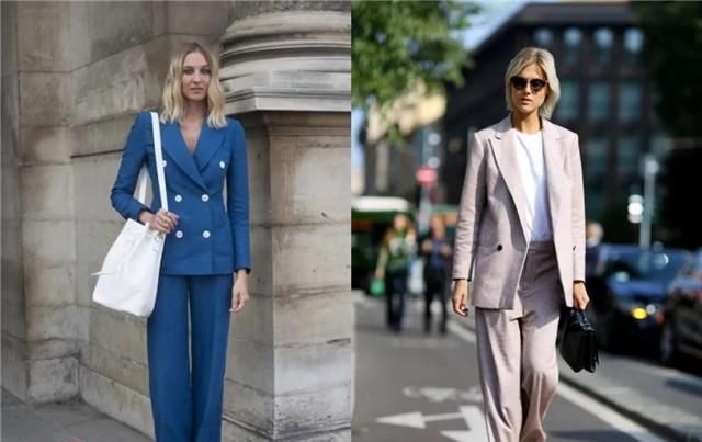  『纠结』纠结穿裤子还是裙子的女生,先看看自己是什么体型,再做决定