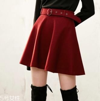 矮胖女生穿什么裙子好看 155穿什么裙子不显矮