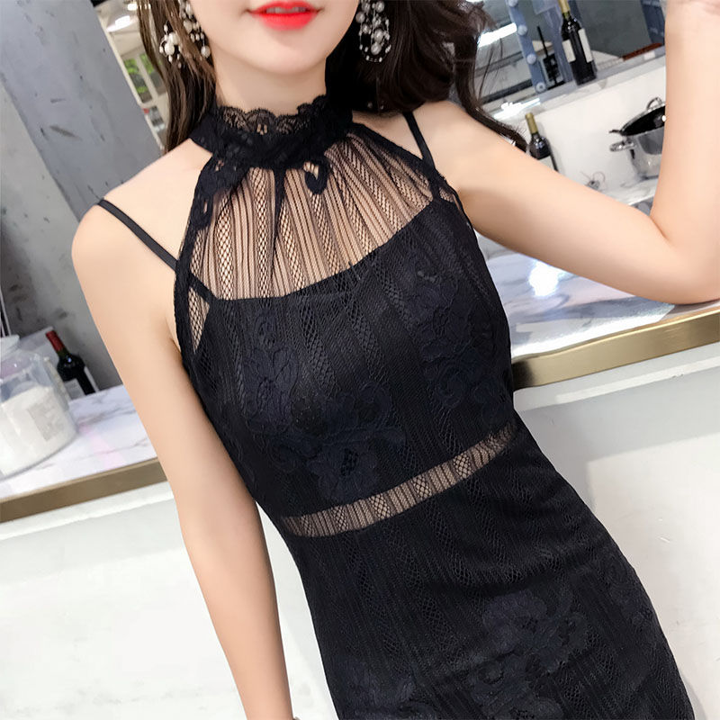 如果夏天不露腿不露背，要好身材何用?聪明女人早穿包臀裙了