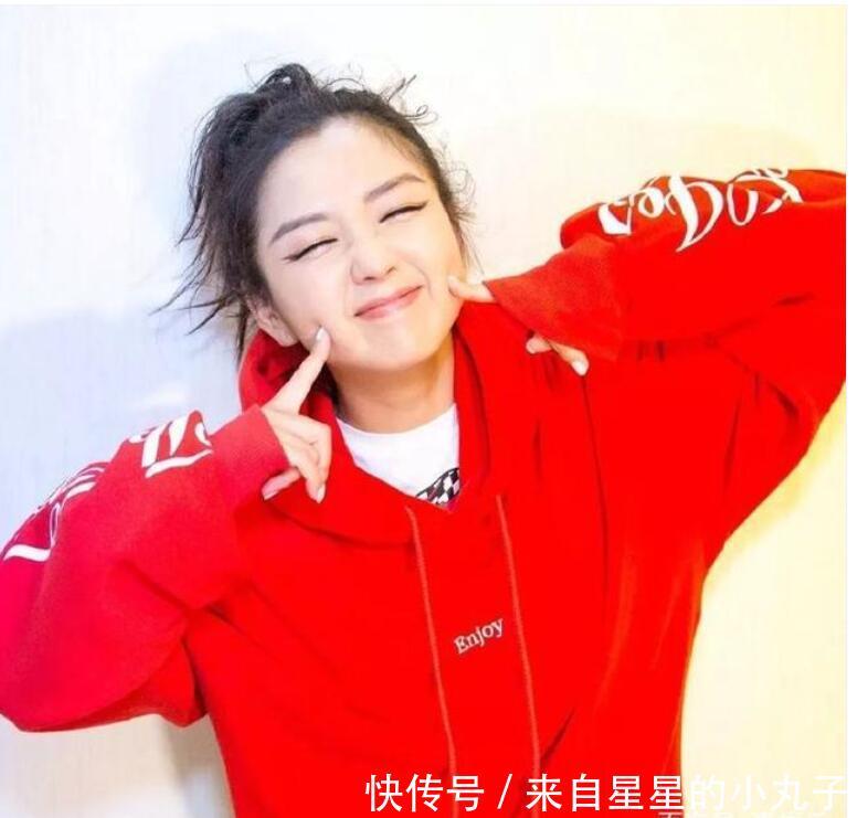 何洁背负八个月骂名现回应,婚内出轨谣言给自己和刁磊判“死刑”