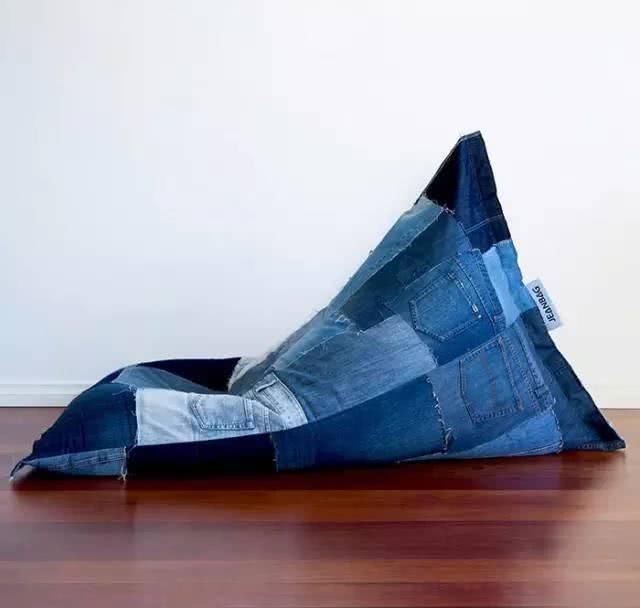 「 T恤变」放着的旧衣服不穿了，就这样改造，美翻了……，春天了