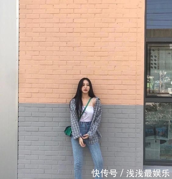 『减龄』休闲风格穿搭减龄又时尚！教你简易的穿出休闲风！