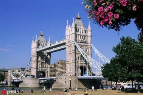 全球十大拍照圣地出炉！香港景点上榜