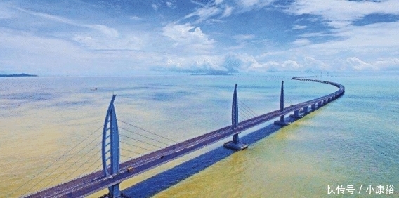  「港珠澳大桥」越南3000亿大桥坍塌，百万民众声讨中国，竟想索