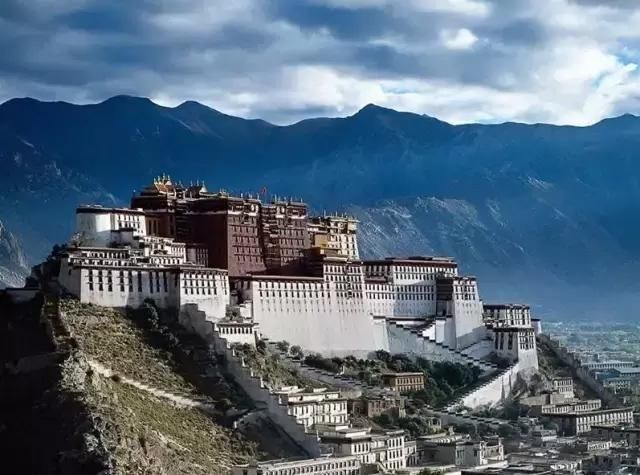 川藏线10日寻梦之旅,可以说是人类“最后的秘境”(内附线路)!