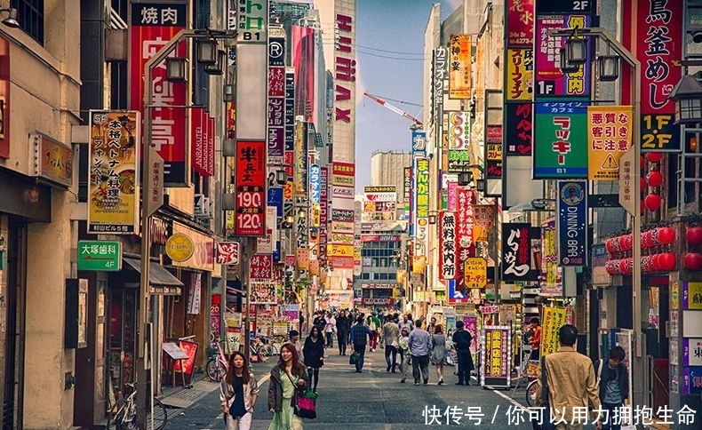 1万人民币可兑换16万日元,在日本能玩几天?日本美女告诉你